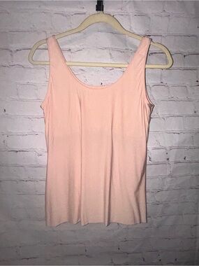Commando shelf bra tank size L‎